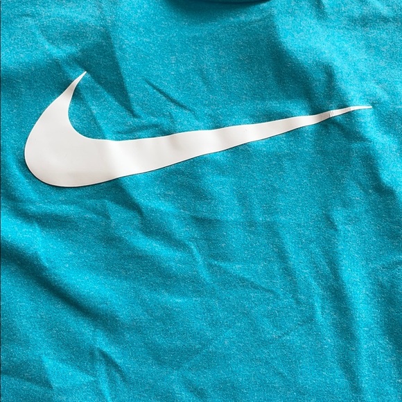 Girls Nike Athletic Tank - Picture 4 of 4